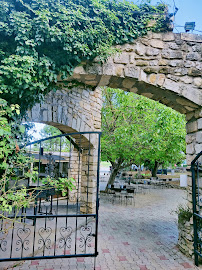 Photos des visiteurs du Restaurant Camping Les Truffières à Saint-Marcel-d'Ardèche - n°12