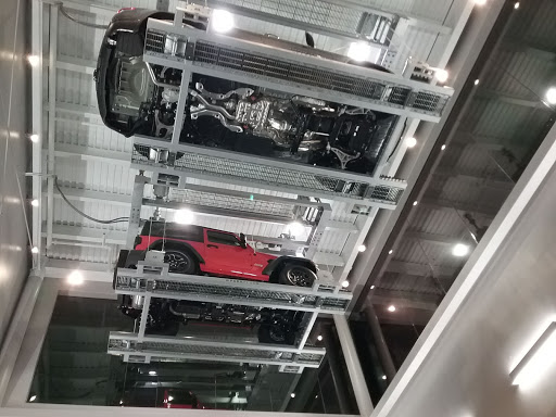 Used Car Dealer «New Smyrna Chrysler Jeep Dodge», reviews and photos, 1300 N Dixie Fwy, New Smyrna Beach, FL 32168, USA