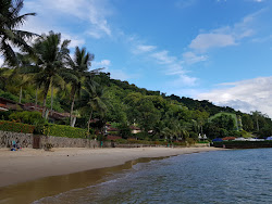 Praia Do Cafe'in fotoğrafı - rahatlamayı sevenler arasında popüler bir yer