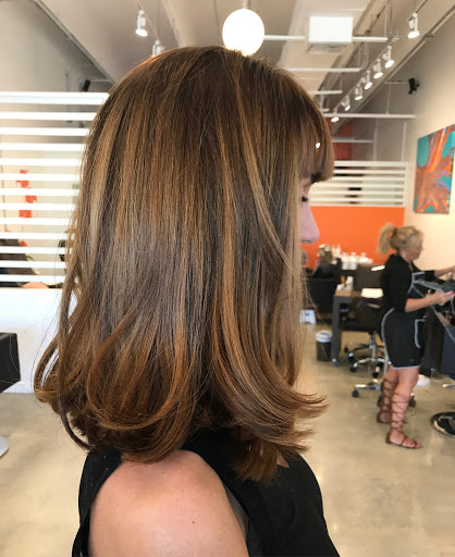 Beauty Salon «Zuka Beauty Lounge», reviews and photos, 15400 Biscayne Blvd, Aventura, FL 33160, USA