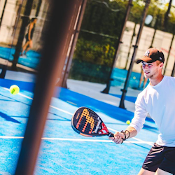 Vibora Padel Academy Campus Antwerpen