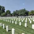 Springfield National Cemetery