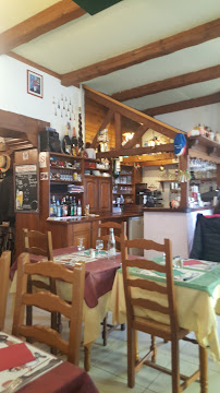 Atmosphère du Restaurant italien Le Rimini à Douai - n°3