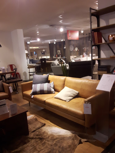 Barker and Stonehouse - Newcastle upon Tyne