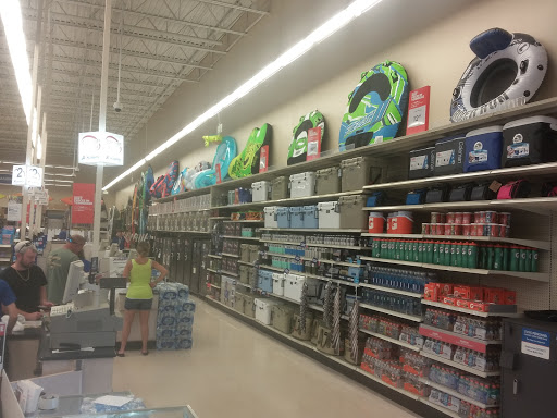 Sporting Goods Store «Academy Sports + Outdoors», reviews and photos, 1150 Genie Ln, Smyrna, TN 37167, USA