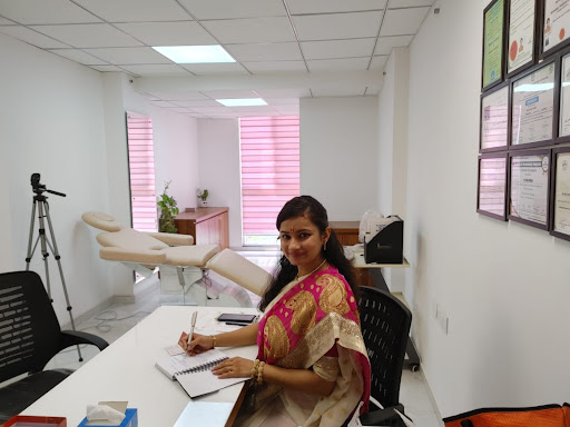 Dr Niva Mittal - Niva Aesthetics, Skin and Hair Clinic