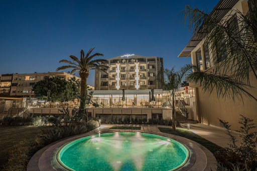 Premier Nergis Beach Hotel