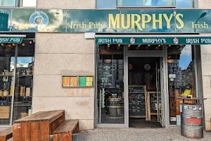 Murphy’s Irish Pub image