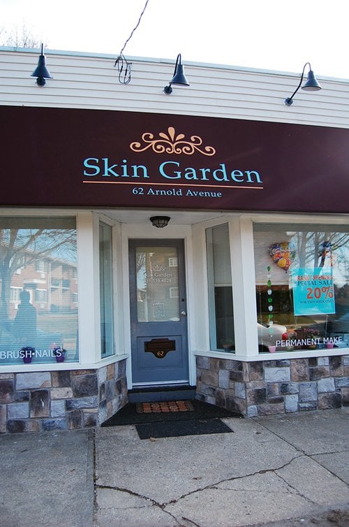 Skin Garden 11704