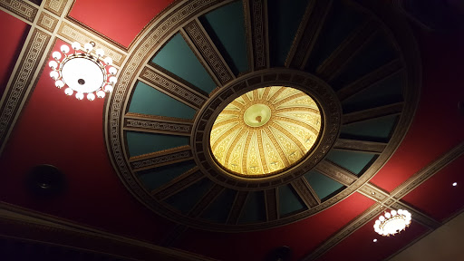 Performing Arts Theater «Broome County Forum Theatre», reviews and photos, 236 Washington St, Binghamton, NY 13901, USA