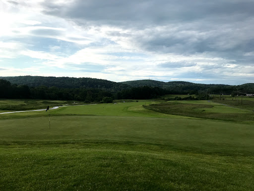 Golf Course «High Bridge Hills Golf Club», reviews and photos, 203 Cregar Rd, High Bridge, NJ 08829, USA