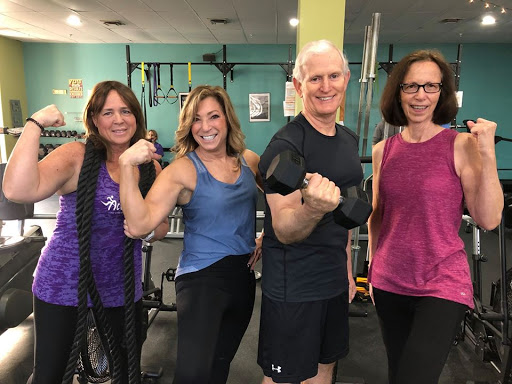 Personal Trainer «Active Life Fitness Personal Trainers & Gym», reviews and photos, 94 North Ave, Garwood, NJ 07027, USA