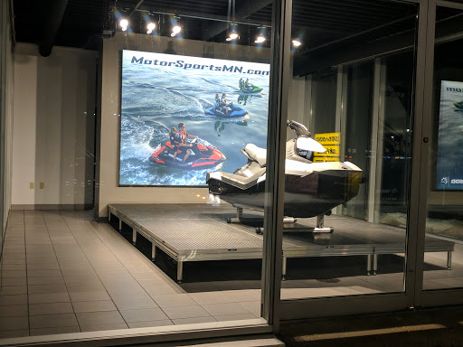 Motorsports Store «Minneapolis Motor Sports», reviews and photos, 801 Louisiana Ave S, Minneapolis, MN 55426, USA