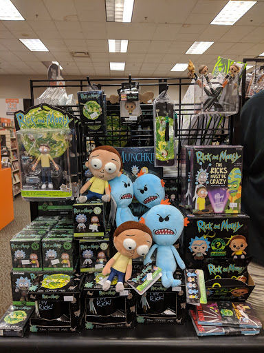 Used Book Store «2nd & Charles», reviews and photos, 2904 Prince William Pkwy, Woodbridge, VA 22192, USA