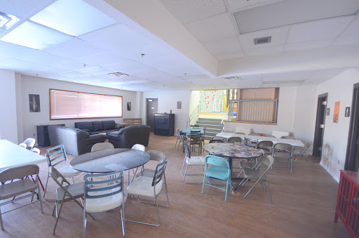 Rock Climbing Gym «Hoosier Heights Indianapolis», reviews and photos, 9850 Mayflower Park Dr, Carmel, IN 46032, USA