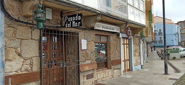 Restaurante Posada Del Mar Av. Mar, 4, 15620 Mugardos, A Coruña, España