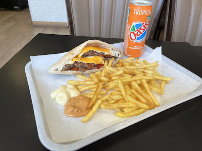 The best food amiens à Amiens