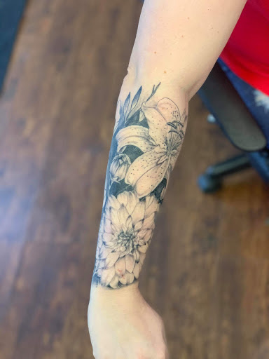 Explore fallout 4 tattoo ideas, creative tattoo ideas in Tacoma, available at Garfield Street Tattoo Co
