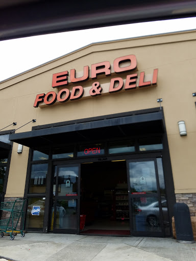 Deli «Euro Food & Deli», reviews and photos, 1505 S 344th St, Federal Way, WA 98003, USA