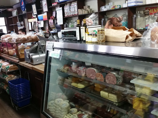 Genova Bakery