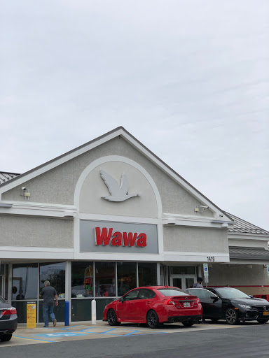 Convenience Store «Wawa», reviews and photos, 1419 Old Mountain Rd S, Joppa, MD 21085, USA