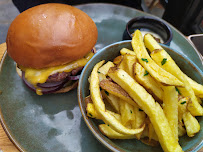 Frite du Restaurant argentin Malena à Paris - n°9