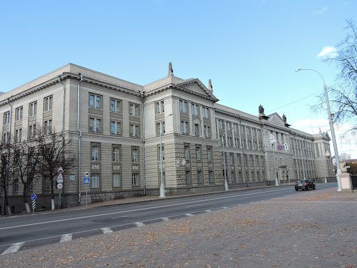 Suvorov Military School