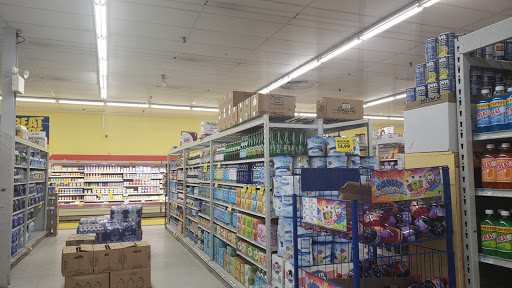 Supermarket «Easton Food Market & Restaurant», reviews and photos, 250 Line St, Easton, PA 18042, USA