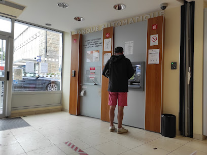 Photo du Banque Caisse d'Epargne Dinard à Dinard