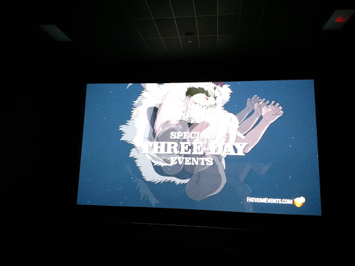 Movie Theater «CINEMARK TINSELTOWN 17 AND XD», reviews and photos, 134 Pavilion Pkwy, Fayetteville, GA 30214, USA