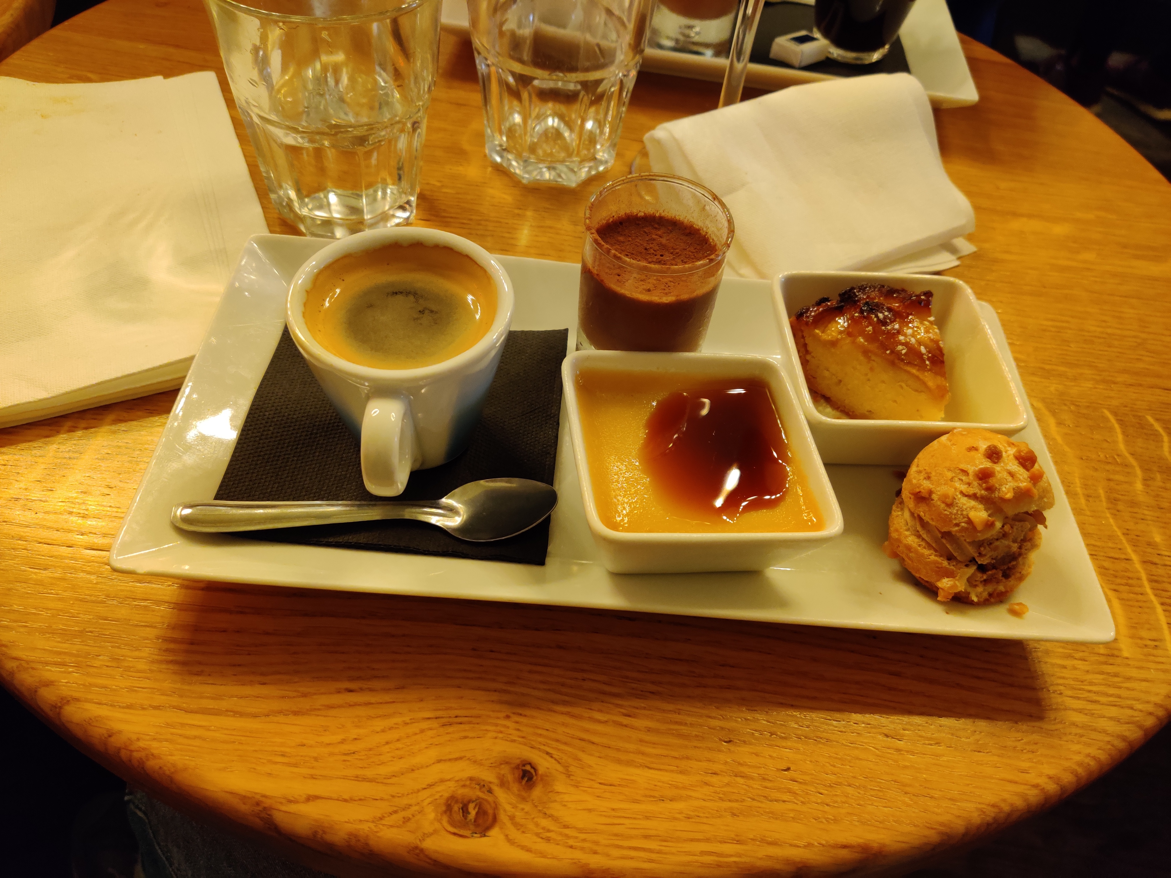Photo n° 1 de l'avis de Mélanie.a fait le 01/10/2019 à 12:39