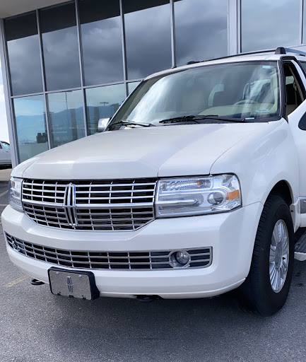 Auto Body Shop «ABRA Auto Body & Glass», reviews and photos, 2375 S 625 W, Woods Cross, UT 84087, USA