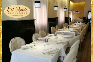 Restaurant El Raval image