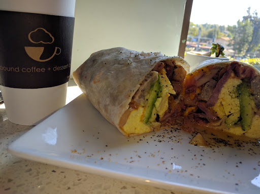 Coffee Shop «skybound coffee + dessert lounge-melrose», reviews and photos, 1661 S Melrose Dr, Vista, CA 92081, USA