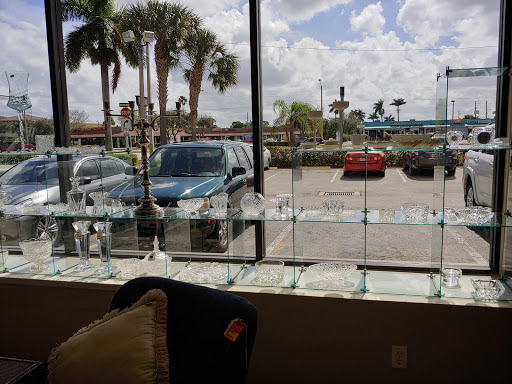 Thrift Store «Hospice Resale West Palm», reviews and photos