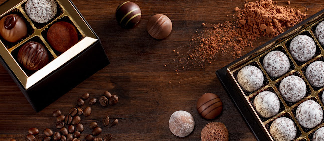 Rezensionen über Aeschbach Chocolatier AG in Zug - Geschäft