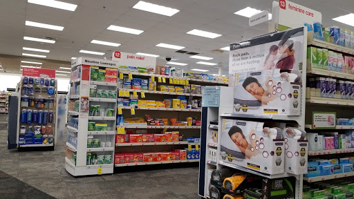 Drug Store «CVS», reviews and photos, 180 E Greentree Rd, Evesham Township, NJ 08053, USA