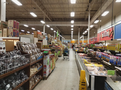 Supermarket «Grand Mart», reviews and photos, 649 Newtown Rd, Virginia Beach, VA 23462, USA