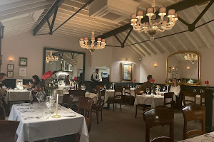 Ristorante Rinuccini