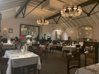 Ristorante Rinuccini