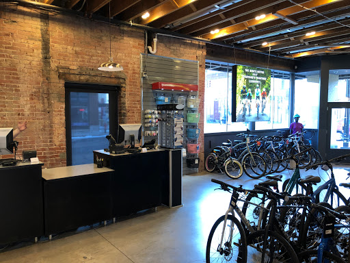 Bicycle Store «Schlegel Bicycles - Pro and Multi-Sport Shop», reviews and photos, 900 N Broadway Ave, Oklahoma City, OK 73102, USA