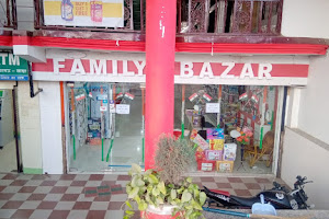 Awi family bazaar image