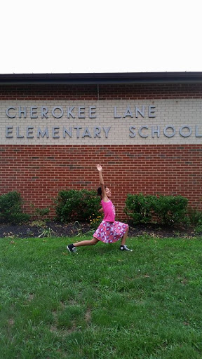 Cherokee Lane Elementary School