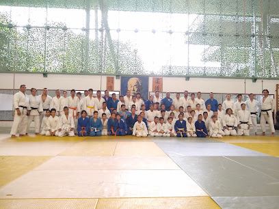 Judo Yukikan