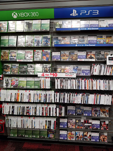 Video Game Store «GameStop», reviews and photos, 1531 N Parham Rd, Richmond, VA 23229, USA