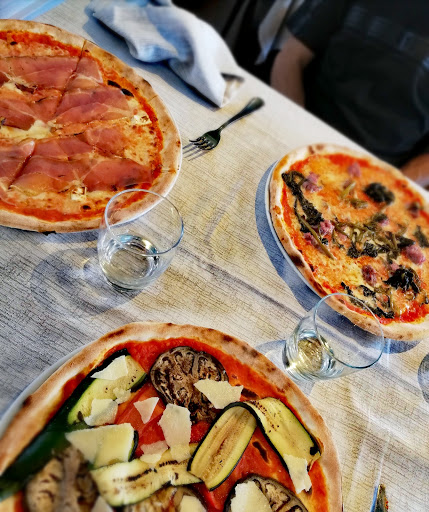 Ristorante Pizzeria Boifava in Rezzato, Provincia di Brescia
