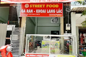 Street Food Mộc An Nhiên - Gà Rán Pizza Hamburger, Chiến Lược image