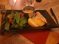Foie gras du Restaurant Le petit basque à Reims - n°9