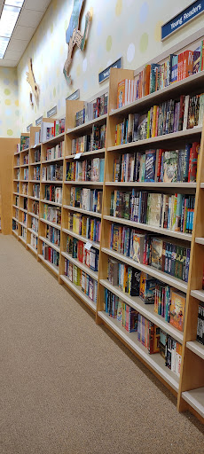 Book Store «Barnes & Noble», reviews and photos, 631 E Boughton Rd, Bolingbrook, IL 60440, USA