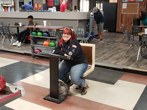 Bowling Alley «Armadilla Lanes II», reviews and photos, 10055 Fuqua St, Houston, TX 77089, USA